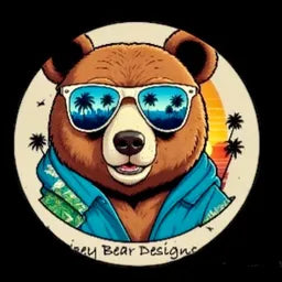 Smokie Bear Designs